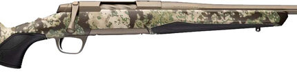 BROWNING X-BOLT 2 SPEED KRYPTK - TRSNL 7MM PRC 20" THREADED