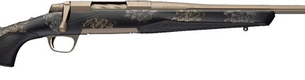 BROWNING X-BOLT 2 SPEED HD - 30-06 22" GRAY/BRONZE SUP RDY