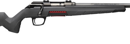 WINCHESTER XPERT BR 17HMR - 18" 8RD BLUED/BLACK