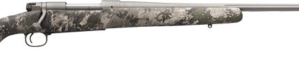 WINCHESTER 70 EXTRME 7MM-08REM - 22" TRUETIMBER VSX/TUNGSTEN/MB