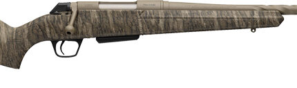 WINCHESTER XPR EXTREME 223 REM - 18" MO BOTTOMLAND/FDE SR