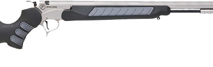 TC ENCORE PROHUNTER FIRESTICK - KATAHDIN 50 CAL 20" S/S BLACK
