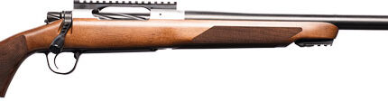CHRISTENSEN RL SAFARI PLAINS - GAME 7MM PRC 22" CF SS/WALNUT