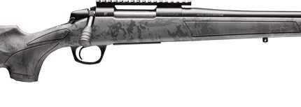 CVA CASCADE SR 223 REM 16.5" - BLACK/REALTREE ADVANTAC