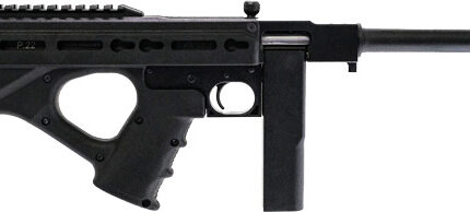 STAND MFG JACKHAMMER S 22LR - 5 3/8" BBL 10SHOT STICK MAG