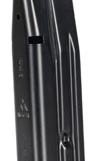 MEC-GAR MAGAZINE 2011 PRODIGY - 9MM LUGER 15RD POLY BLACK