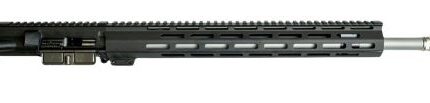 ONE HORSE AR15 COMPLETE UPPER - 18" 6MM ARC