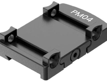 INFITAC AIMPOINT ACRO MOUNT - FOR FMP13 & FML19