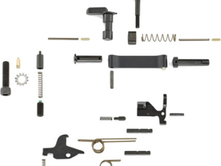 RUGER AR LOWER PARTS KIT