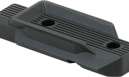 NOCPIX SLIM OPTICS SIDE FOOT - MOUNT BLACK