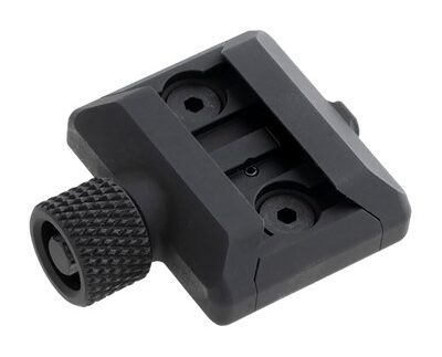 QR RAIL GRABBER 17S ADAPTER FOR RRS/ARCA/PICATINNY RAILS
