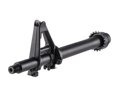 BARREL 5.56MM NATO 11.5'' 1-7 BLACK