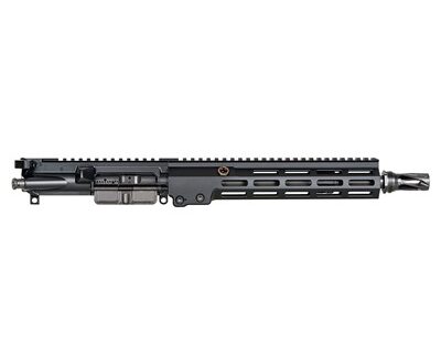 AR-15 SUPER DUTY MOD1 5.56X45 11.5'' BBL COMPLETE UPPER BLACK