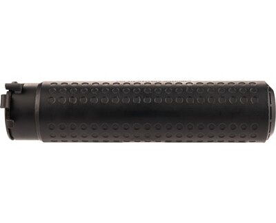 QDSS NT-4 PRG 5.56MM NATO QD RIFLE SUPPRESSOR BLACK