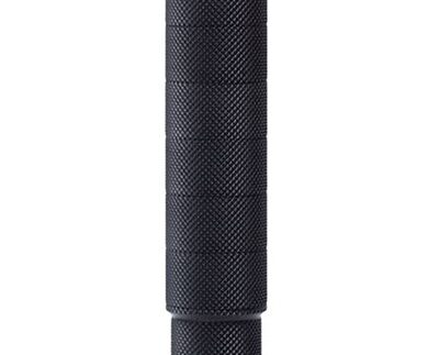 SONICORE REKKR-DT 30 CALIBER RIFLE SUPPRESSOR BLACK