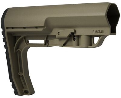 BATTLELINK MINIMALIST STOCK RESTRICTED STATE M-S SDE