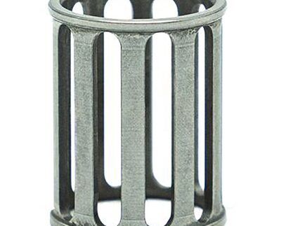 FIXED BARREL SPACER