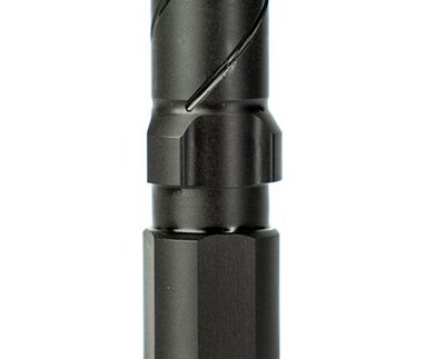 3-LUG MUZZLE DEVICE 45 5/8X24