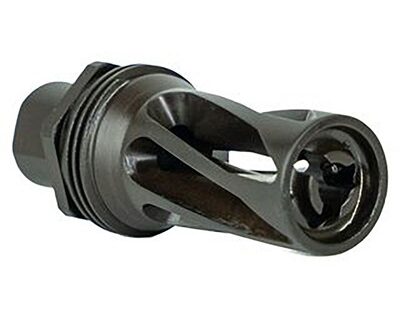 FLASH HIDER-QD 556 1/2X28 XL 13.7''