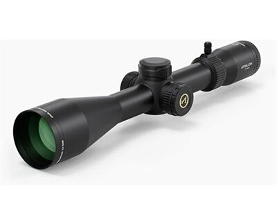 MIDAS HMR 2.5-15X50MM SFP ILL AHMC1 SFP IR MOA RETICLE