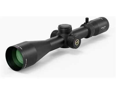MIDAS HMR 2.5-15X50MM SFP ILL BDC 600A SFP IR MOA RETICLE