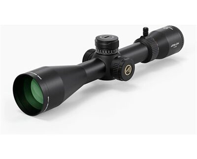 MIDAS HMR 4-24X50MM  SFP ILL AHMC1 SFP IR MOA RETICLE