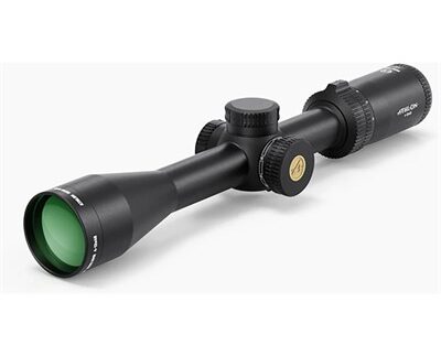 NEOS HMR 12X40MM SFP MIL-DOT MOA RETICLE BLACK