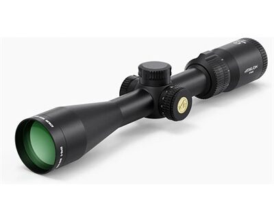 NEOS HMR 3-9X40MM SFP ILL BDC500 SFP IR MOA RETICLE