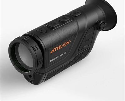 CRONUS ATS 2.6-10.4X35MM 400X300 RES BLACK