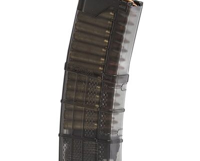 L5AWM GEN2 5.56X45 NATO 10/30 MAGAZINE LIMITED SMOKE