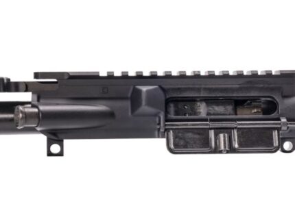 ANDERSON UPPR RCVR ASSMBLY AM15 BLK