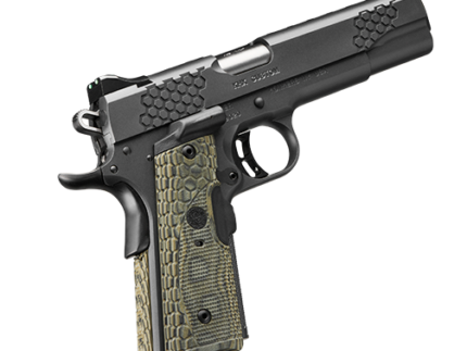 KIMBER KHX CUSTOM 9MM PISTOL