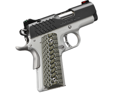 KIMBER AEGIS ELT ULTRA 9MM