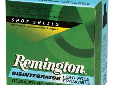 REMINGTON 12GA AMMUNITION