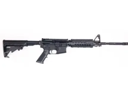 R-GUNS TRR-15 .223 RFL BLK