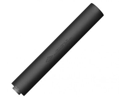 YANKEE HILL SIDEWINDER .40 CAL SUPPRESSOR 9/16-24