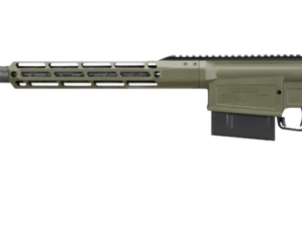 SIG SAUER CROSS MAG 7MM PRC RIFLE 20" PROOF CARBON BBL, FOLD PRS, MLOK 1-6RD MAG