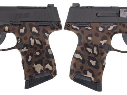 SIG SAUER P365 9MM PSTL 3.10" BLK 2-10RD OPTIC RDY MANUAL SAFETY
