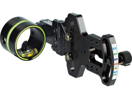 HHA Optimizer Lite X Sight 5010 .010 LH