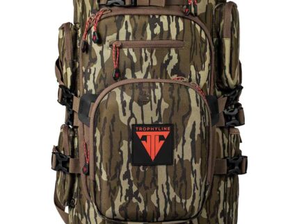 Trophyline Platow Pack MO Bottomlands