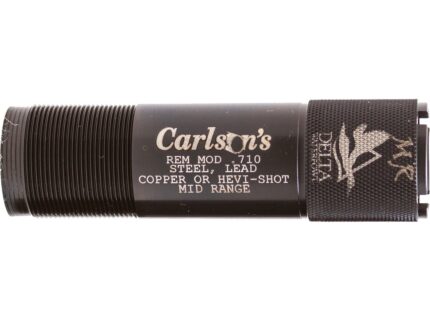 Carlsons Delta Waterfowl Choke Remington MR 12ga.