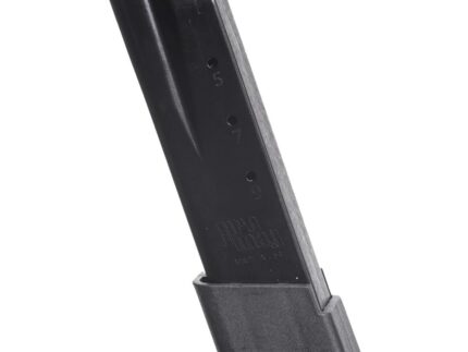 ProMag Steel Magazine Ruger SR45 .45 Blued 13 rd.