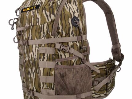 Muddy Pro 1500 Pack Mossy Oak Bottomlands