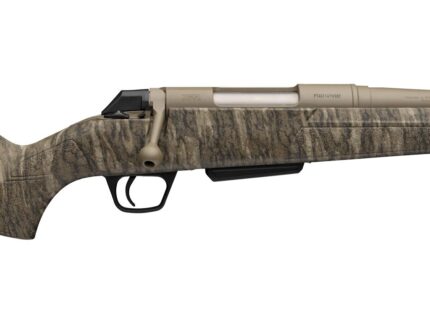 Winchester XPR Extreme SR Rifle 400 Legend 20 in. MO Bottomland, SR 3 rd.