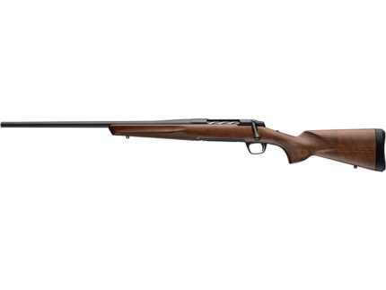 Browning X-Bolt 2 Hunter Rifle 30-06 Sprg 22 in. Walnut/Matte Blued 4 rd. LH