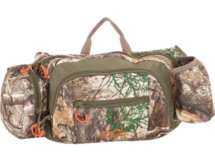 Terrain Vale 600 Waist Pack Realtree Edge