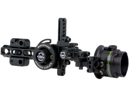 Spot Hogg Boonie HM w/ROTI Sight 1 Pin .019 LH