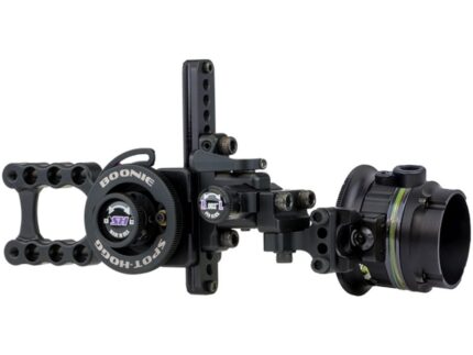 Spot Hogg Boonie HM w/ROTI Sight 2 Pin .019 LH