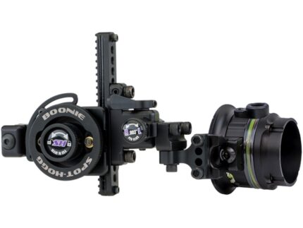 Spot Hogg Boonie PM w/ROTI Sight 1 Pin .019 LH