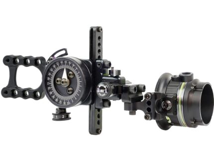 Spot Hogg Hogg Father PRO HM ROTI Sight 1 pin .019 LH